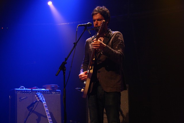 Piers Faccini in concert
